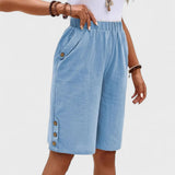 Signe - Bequeme Shorts