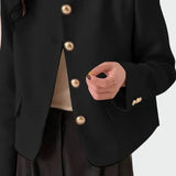 Gabriela - Blazer in elegantem Schnitt