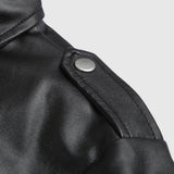 AUSTIN - ELEGANTE BOMBERJACKE