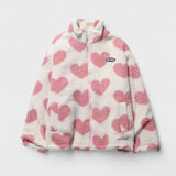 Katharina - Elegante Wendbare Jacke