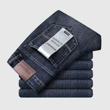 Bürojeans