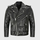 AUSTIN - ELEGANTE BOMBERJACKE