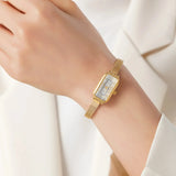 Silje - Elegante Uhr