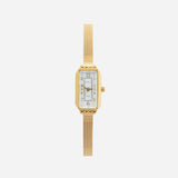 Silje - Elegante Uhr