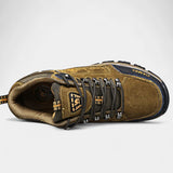 Patrik – Leichte Wanderschuhe für kompromisslose Leistung