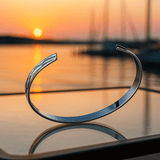 Frischer Horizont Armband
