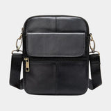 Tobias™ - Leder Crossover Tasche