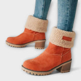 Beatriz – Elegante Damenstiefel
