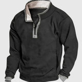 Libuše - Fleecejacke mit Reißverschluss