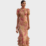 Kleid Rosario