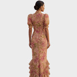 Kleid Rosario