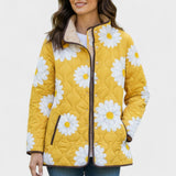 Vanda™ - Gefütterte Jacke