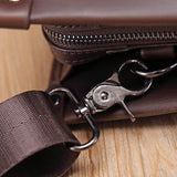 Verner™ - Elegante Aktentasche Verona