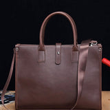 Verner™ - Elegante Aktentasche Verona