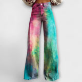 Vibeke - Boho Hosen