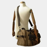 Victor™ | Highland Reisetasche