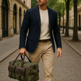 Victor™ | Highland Reisetasche
