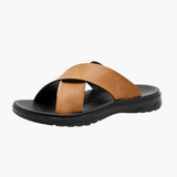 Vistio™ - Geflochtene Sandalen