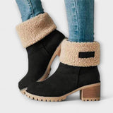 Beatriz – Elegante Damenstiefel