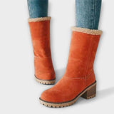 Beatriz – Elegante Damenstiefel