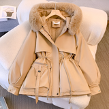 Milana™ - Eleganter Wintermantel