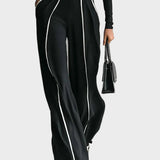 Loredana – elegantes Set mit Hose