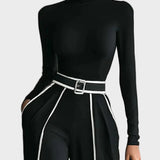 Loredana – elegantes Set mit Hose
