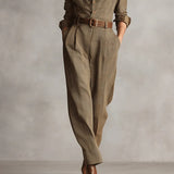 Renata - Moderner, taillierter Overall