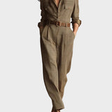 Renata - Moderner, taillierter Overall