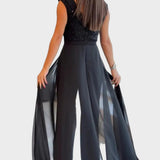 Zora - Eleganter Abendoverall