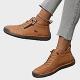 ErgoVita™ – Orthopädische Sneakers für täglichen Komfort