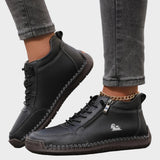 ErgoVita™ – Orthopädische Sneakers für täglichen Komfort