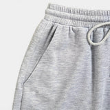Leontýna - Sommer Shorts mit verstellbarem Kordelzug
