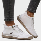 ErgoVita™ – Orthopädische Sneakers für täglichen Komfort