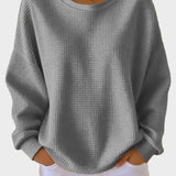 Nova – Klassischer Pullover
