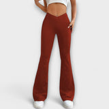 Serena - Lockere Hose mit weitem Bein