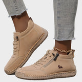 ErgoVita™ – Orthopädische Sneakers für täglichen Komfort