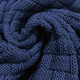 Elías – Stylischer Pullover mit Kragen und Knöpfen