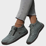 ErgoVita™ – Orthopädische Sneakers für täglichen Komfort