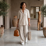 Berta - Sommer Set