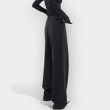 Eliška - Stylische Alltags-Hosen