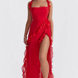 Jana – Elegantes Damenkleid