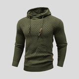 Mason - Jacke mit Kapuze Armor