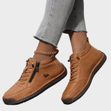 ErgoVita™ – Orthopädische Sneakers für täglichen Komfort