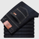 Herrenjeans