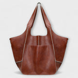 Krista - Oversize Wochenendtasche
