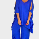 Zelora - Casual Chic Set