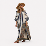 Eleganter Kaftan