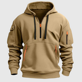 Filip – Stylischer und warmer Hoodie für jeden Anlass