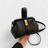 Cécile. - Retro Tasche